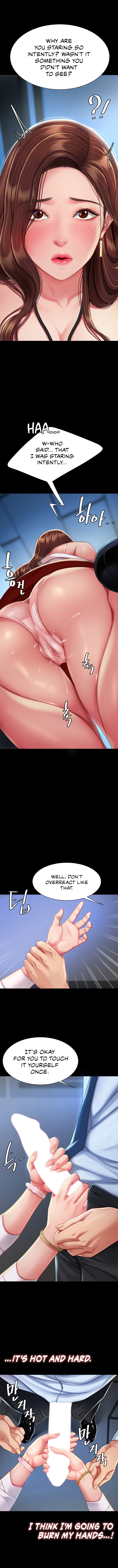 I’ll Eat Your Mom First Chapter 3 image 9