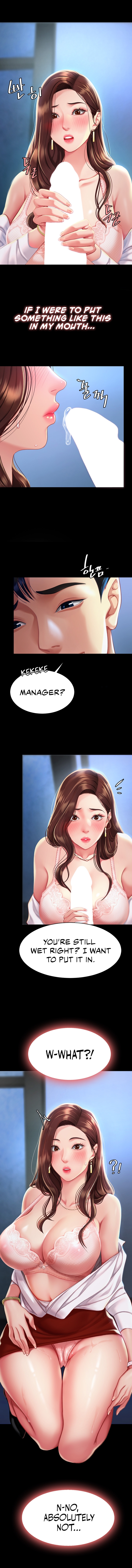 I’ll Eat Your Mom First Chapter 3 image 10