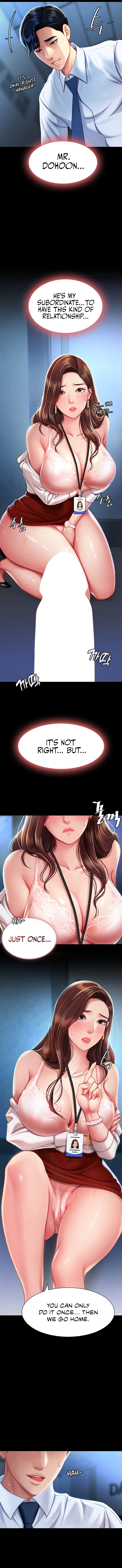 I’ll Eat Your Mom First Chapter 3 image 11