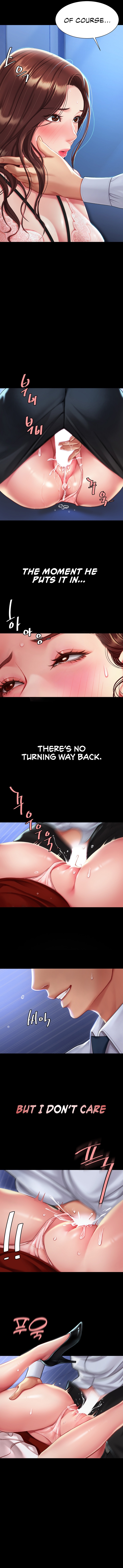 I’ll Eat Your Mom First Chapter 3 image 12