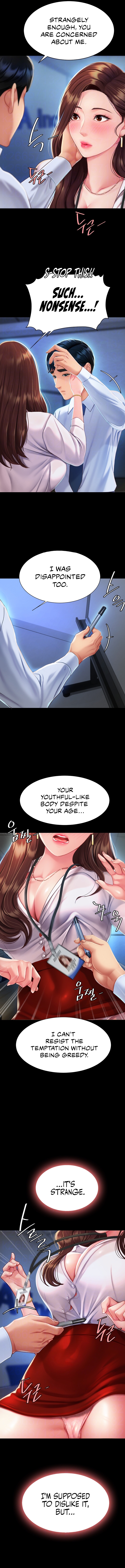 I’ll Eat Your Mom First Chapter 3 image 2