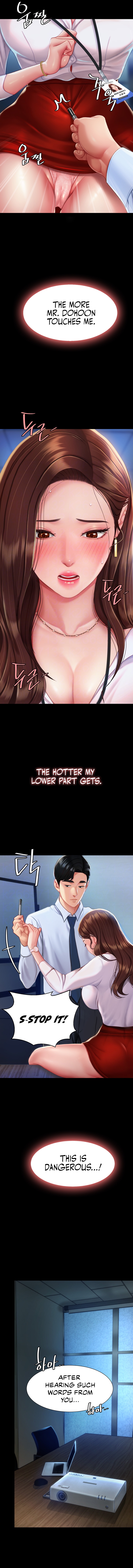I’ll Eat Your Mom First Chapter 3 image 3