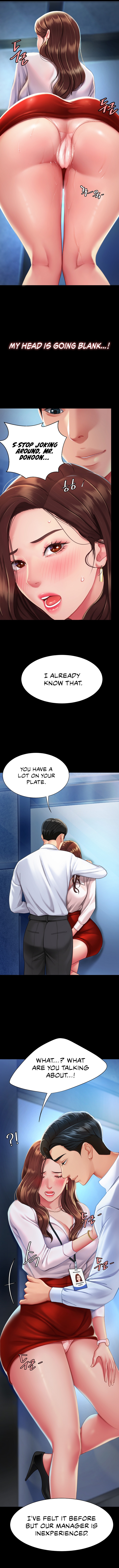 I’ll Eat Your Mom First Chapter 3 image 5