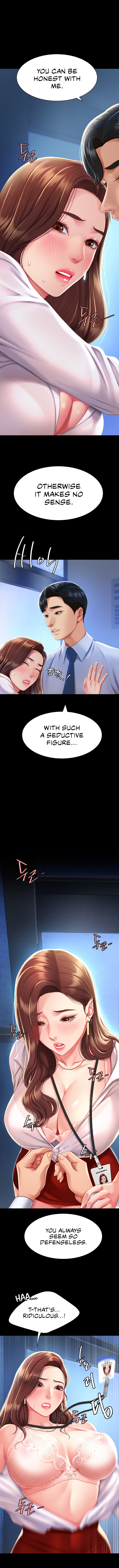 I’ll Eat Your Mom First Chapter 3 image 6