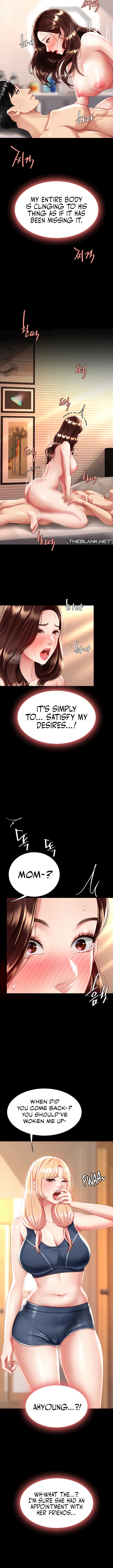 I’ll Eat Your Mom First Chapter 32 image 9