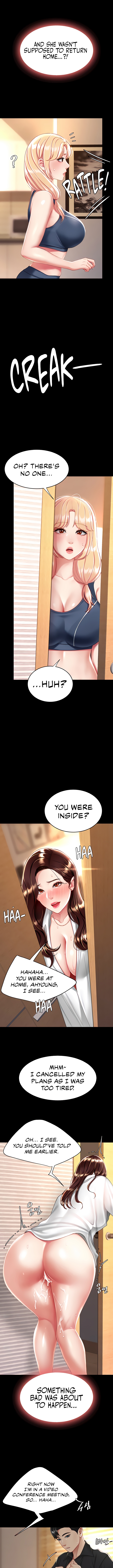 I’ll Eat Your Mom First Chapter 32 image 10