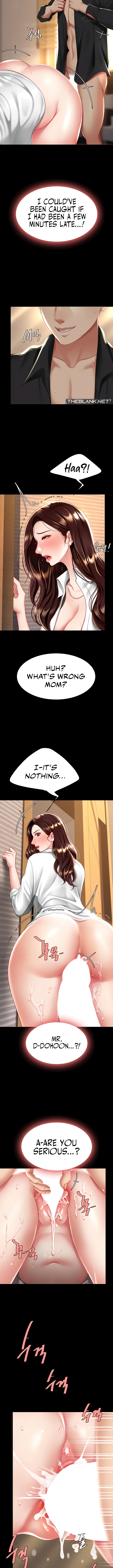 I’ll Eat Your Mom First Chapter 32 image 11