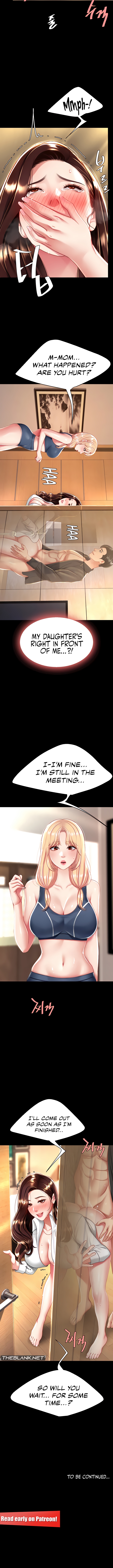 I’ll Eat Your Mom First Chapter 32 image 12
