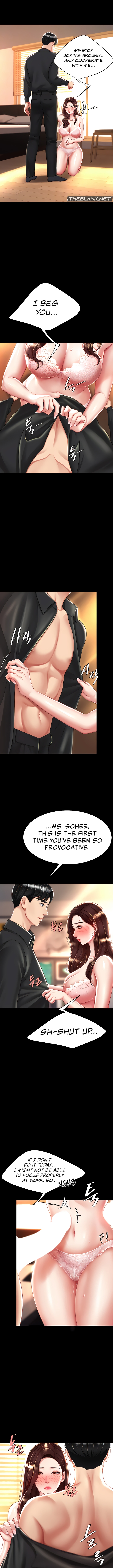 I’ll Eat Your Mom First Chapter 32 image 3