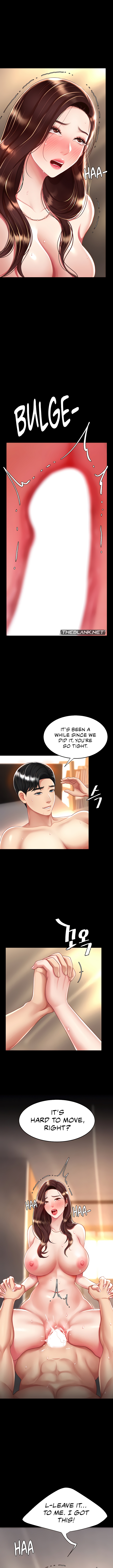 I’ll Eat Your Mom First Chapter 32 image 6