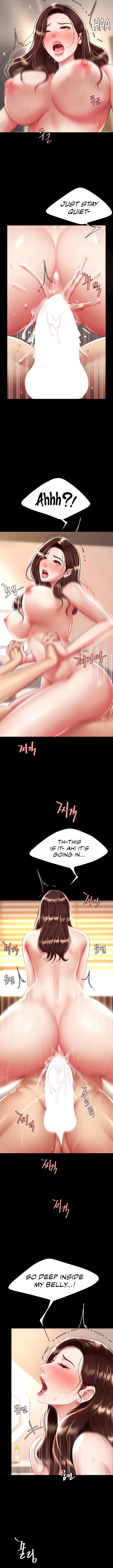 I’ll Eat Your Mom First Chapter 32 image 7