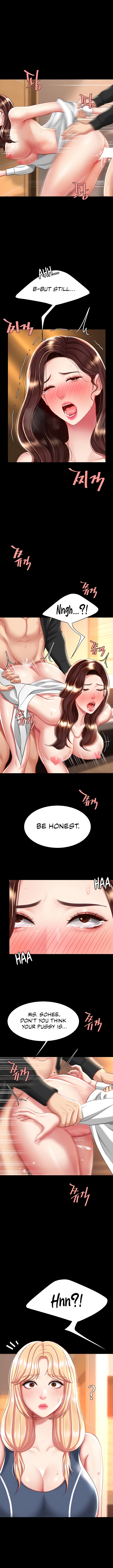 I’ll Eat Your Mom First Chapter 33 image 4