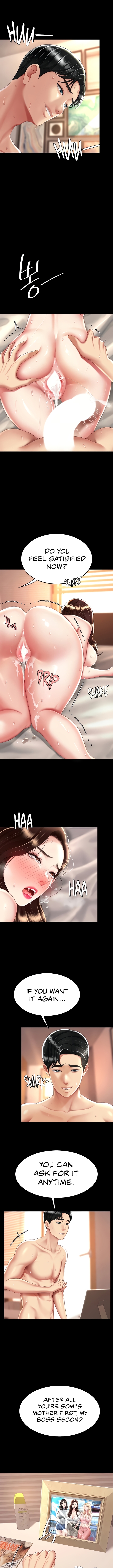 I’ll Eat Your Mom First Chapter 34 image 7