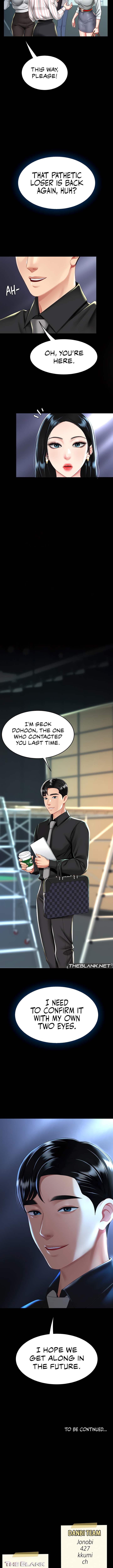 I’ll Eat Your Mom First Chapter 35 image 12