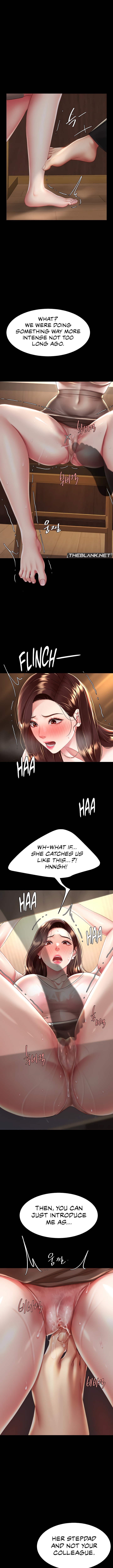 I’ll Eat Your Mom First Chapter 35 image 7