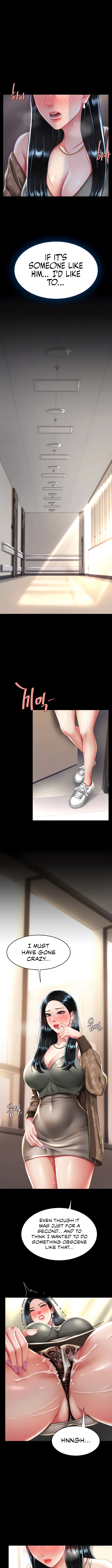 I’ll Eat Your Mom First Chapter 38 image 9