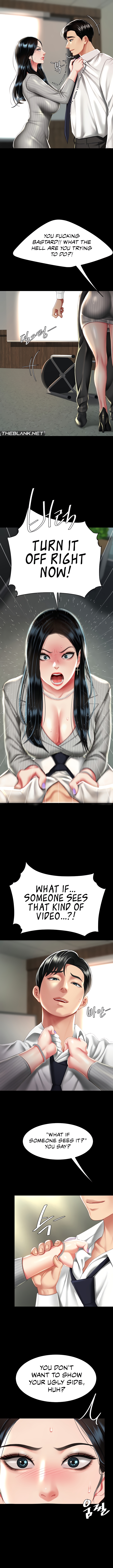 I’ll Eat Your Mom First Chapter 39 image 12
