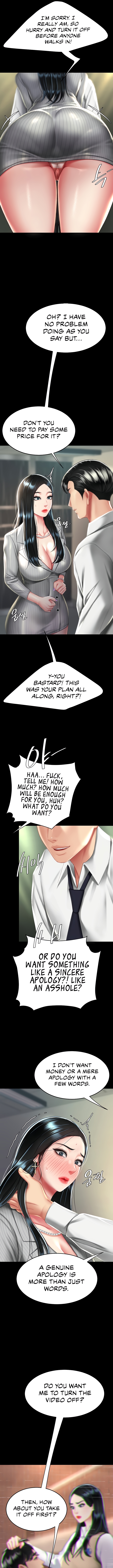 I’ll Eat Your Mom First Chapter 39 image 13