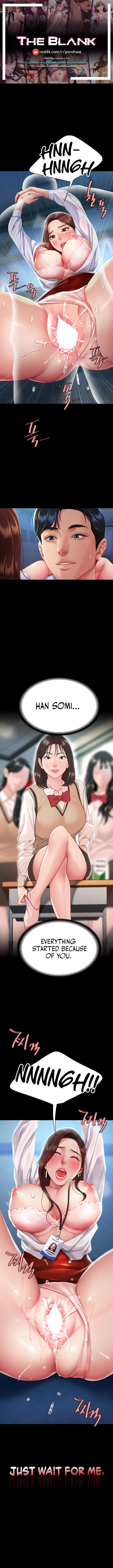 I’ll Eat Your Mom First Chapter 4 image 0