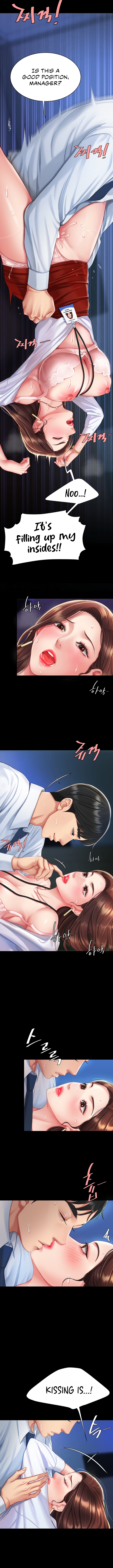 I’ll Eat Your Mom First Chapter 4 image 10