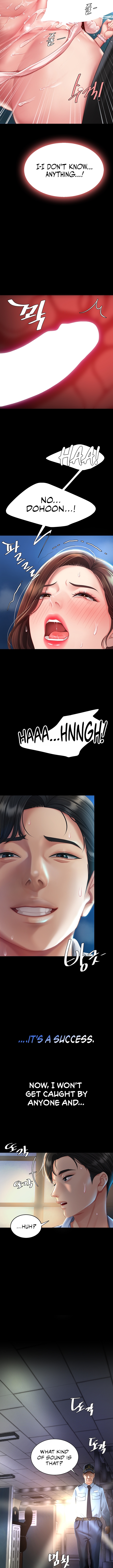 I’ll Eat Your Mom First Chapter 4 image 14