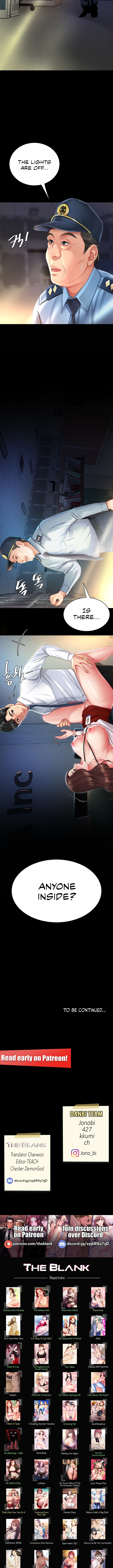I’ll Eat Your Mom First Chapter 4 image 15