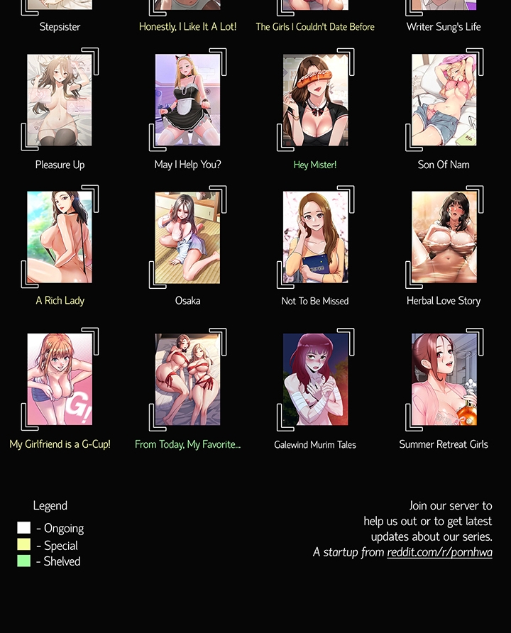 I’ll Eat Your Mom First Chapter 4 image 16