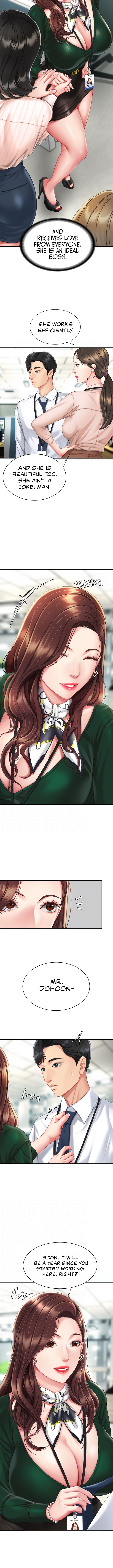 I’ll Eat Your Mom First Chapter 4 image 2
