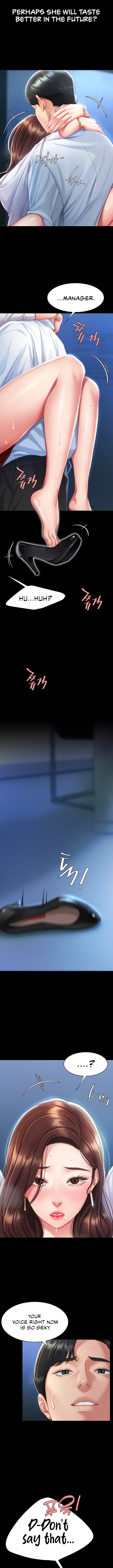 I’ll Eat Your Mom First Chapter 4 image 6