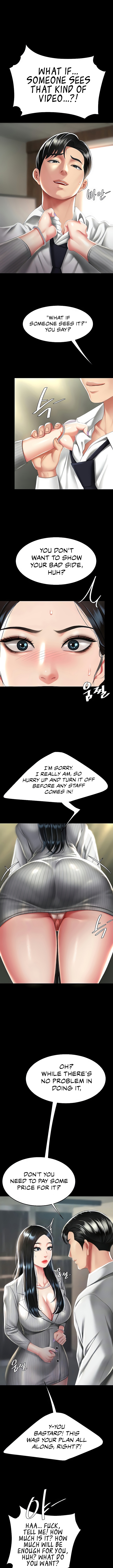 I’ll Eat Your Mom First Chapter 40 image 1