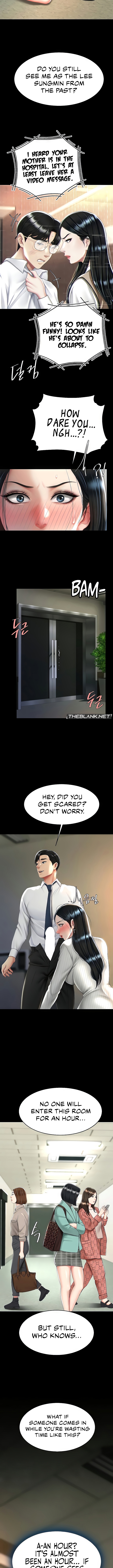 I’ll Eat Your Mom First Chapter 40 image 5