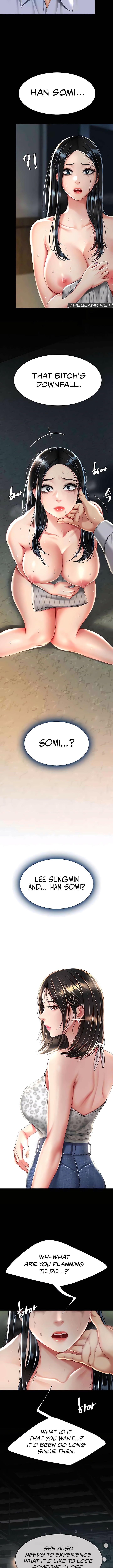 I’ll Eat Your Mom First Chapter 42 image 11