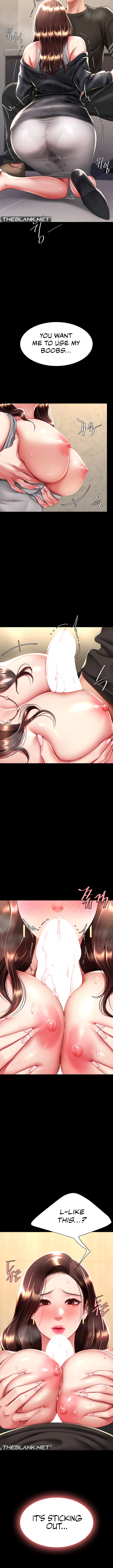 I’ll Eat Your Mom First Chapter 45 image 9