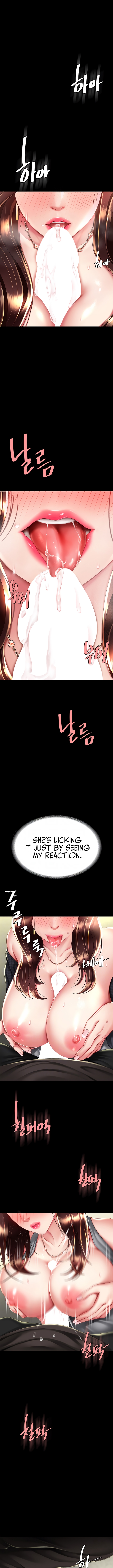 I’ll Eat Your Mom First Chapter 46 image 1