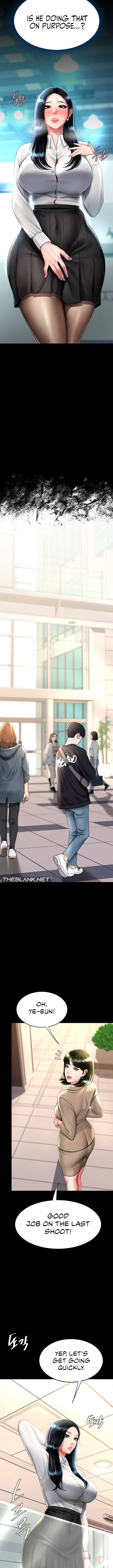 I’ll Eat Your Mom First Chapter 49 image 4