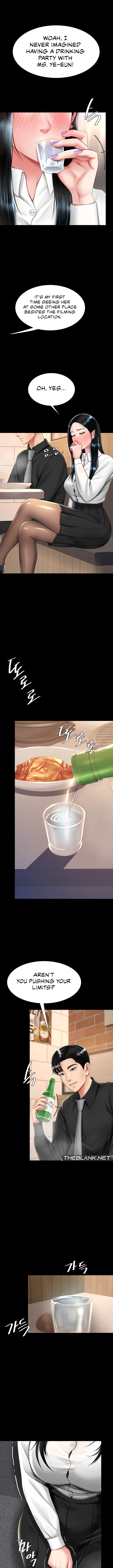 I’ll Eat Your Mom First Chapter 49 image 8