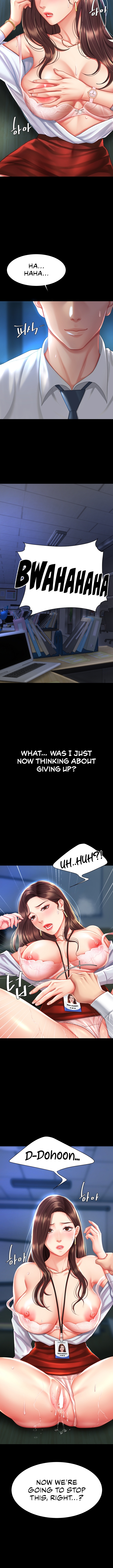 I’ll Eat Your Mom First Chapter 5 image 9