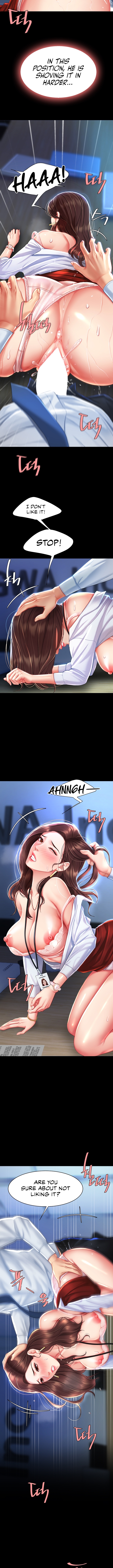 I’ll Eat Your Mom First Chapter 5 image 12