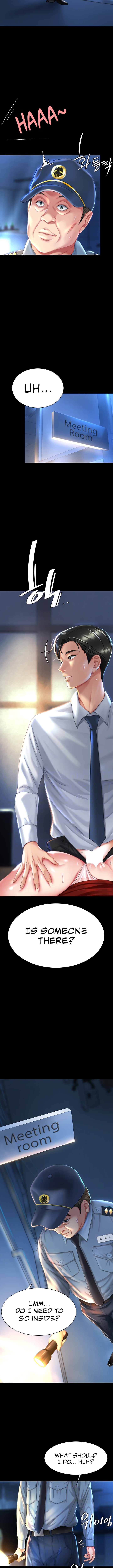 I’ll Eat Your Mom First Chapter 5 image 2