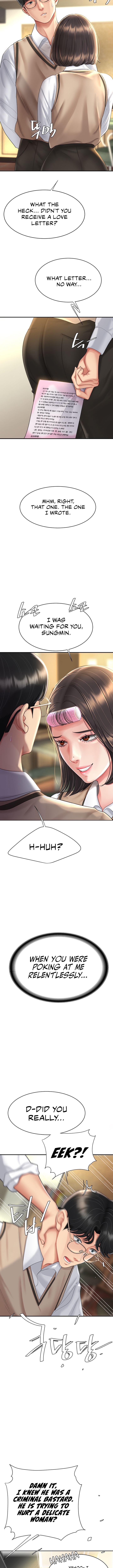 I’ll Eat Your Mom First Chapter 5 image 6