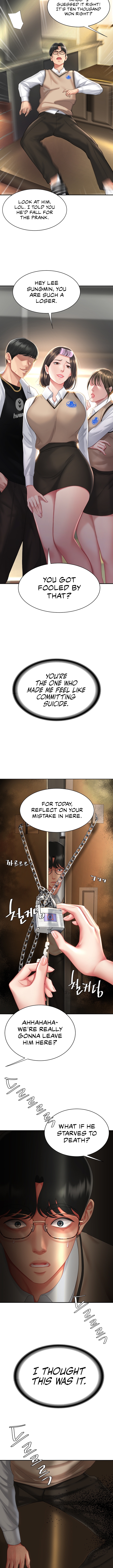 I’ll Eat Your Mom First Chapter 5 image 7