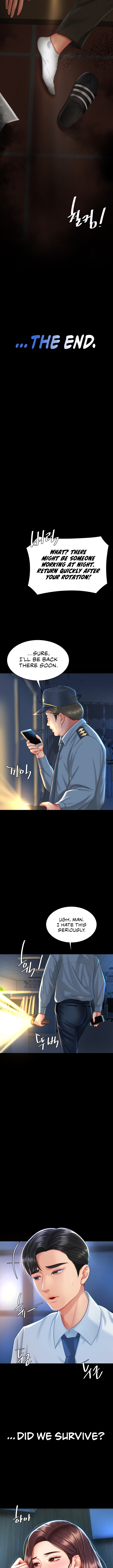 I’ll Eat Your Mom First Chapter 5 image 8