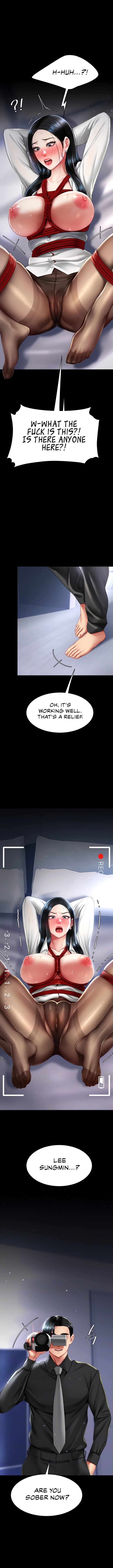 I’ll Eat Your Mom First Chapter 50 image 1