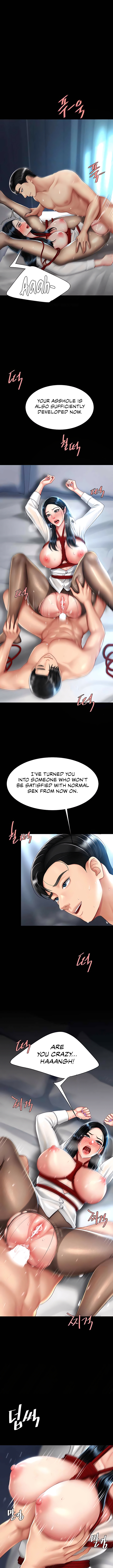 I’ll Eat Your Mom First Chapter 53 image 3