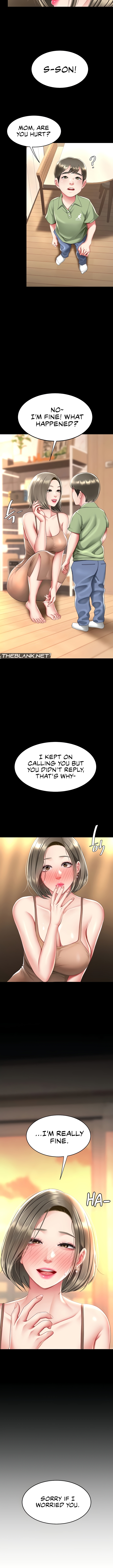 I’ll Eat Your Mom First Chapter 56 image 9