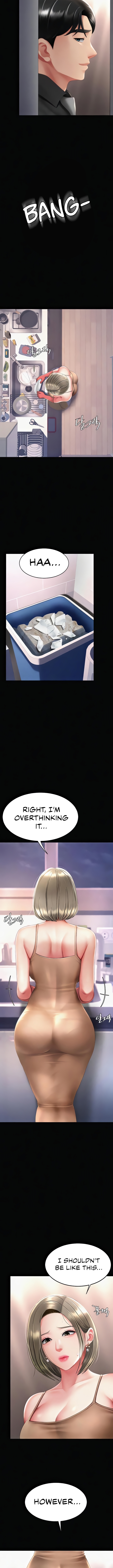 I’ll Eat Your Mom First Chapter 57 image 9