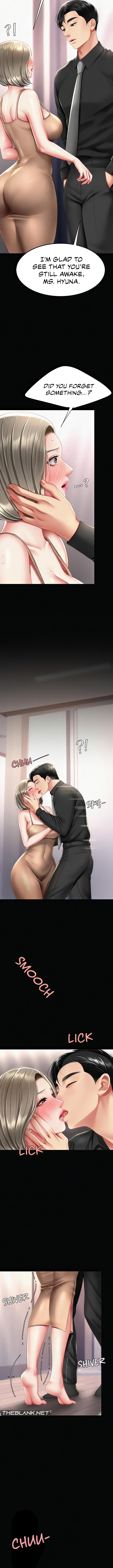 I’ll Eat Your Mom First Chapter 57 image 11
