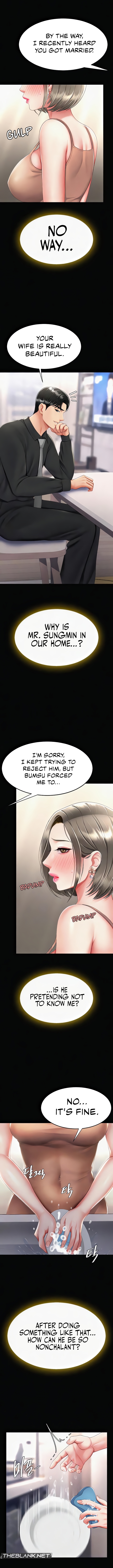I’ll Eat Your Mom First Chapter 57 image 2