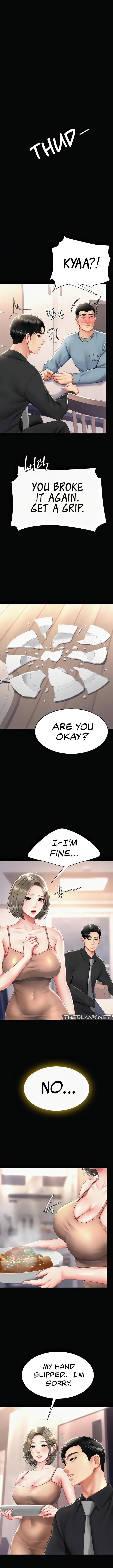 I’ll Eat Your Mom First Chapter 57 image 3
