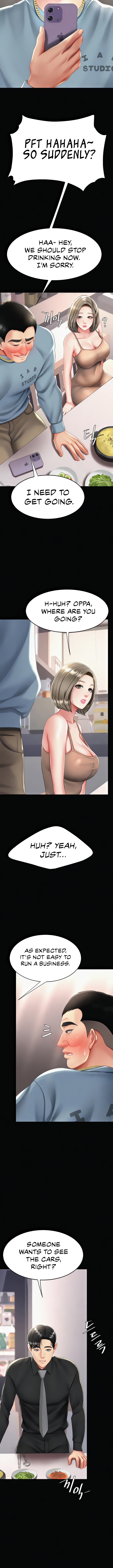 I’ll Eat Your Mom First Chapter 57 image 7